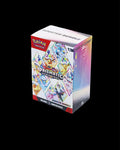 Pokémon TCG Scarlet & Violet Prismatic Evolutions Booster Bundle Factory Sealed English