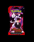 Pokémon TCG Scarlet & Violet Destined Rivals Sleeved Booster Pack English