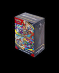 Pokémon TCG Mega Evolution Base Set Booster Bundle Factory Sealed English