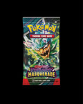 Pokémon TCG Scarlet & Violet Twilight Masquerade Booster Pack English