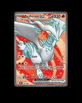 Pokémon TCG Reshiram ex 158/086 White Flare English NM