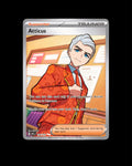 Pokémon TCG Atticus 134/131 Prismatic Evolutions English NM