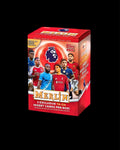 2025/26 Topps Merlin Premier League Value Box Factory Sealed English