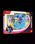 Pokémon TCG 30th Celebration Greninja ex Box English
