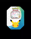 Pokémon TCG 30th Celebration Sylveon ex Tin English