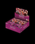 One Piece TCG OP-11 A Fist of Divine Speed Booster Box Factory Sealed English