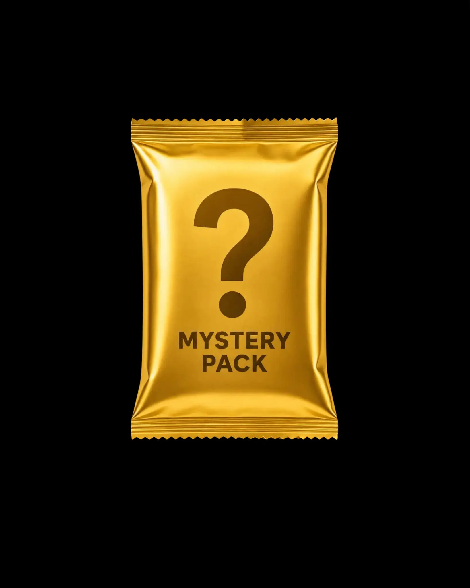 Crown Pokémon Mystery Pack English