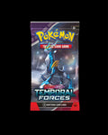 Pokémon TCG Scarlet & Violet Temporal Forces Booster Pack English