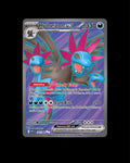 Pokémon TCG Hydreigon ex 161/086 White Flare English NM