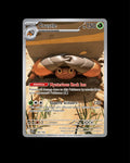 Pokémon TCG Crustle 186/182 Destined Rivals English NM