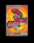 Pokémon TCG Oricorio ex 110/094 Phantasmal Flames English NM