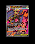 Pokémon TCG Mega Dragalge ex 104/086 Chaos Rising English NM