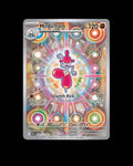 Pokémon TCG Medicham 241/217 Ascended Heroes English NM