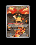 Pokémon TCG Numel 223/217 Ascended Heroes English NM