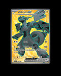 Pokémon TCG Zekrom ex 158/086 Black Bolt English NM