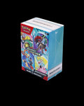 Pokémon TCG Scarlet & Violet Journey Together Booster Bundle Factory Sealed English