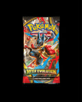 Pokémon TCG Mega Evolution Base Set Booster Pack English