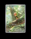 Pokémon TCG Chespin 087/086 Chaos Rising English NM