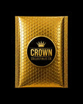 Crown Pokémon Mystery Pack English