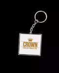 Crown Collectibles Co. Classic Keyring First Edition