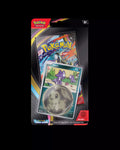 Pokémon TCG Mega Evolution Chaos Rising Toxel 1-Pack Blister English